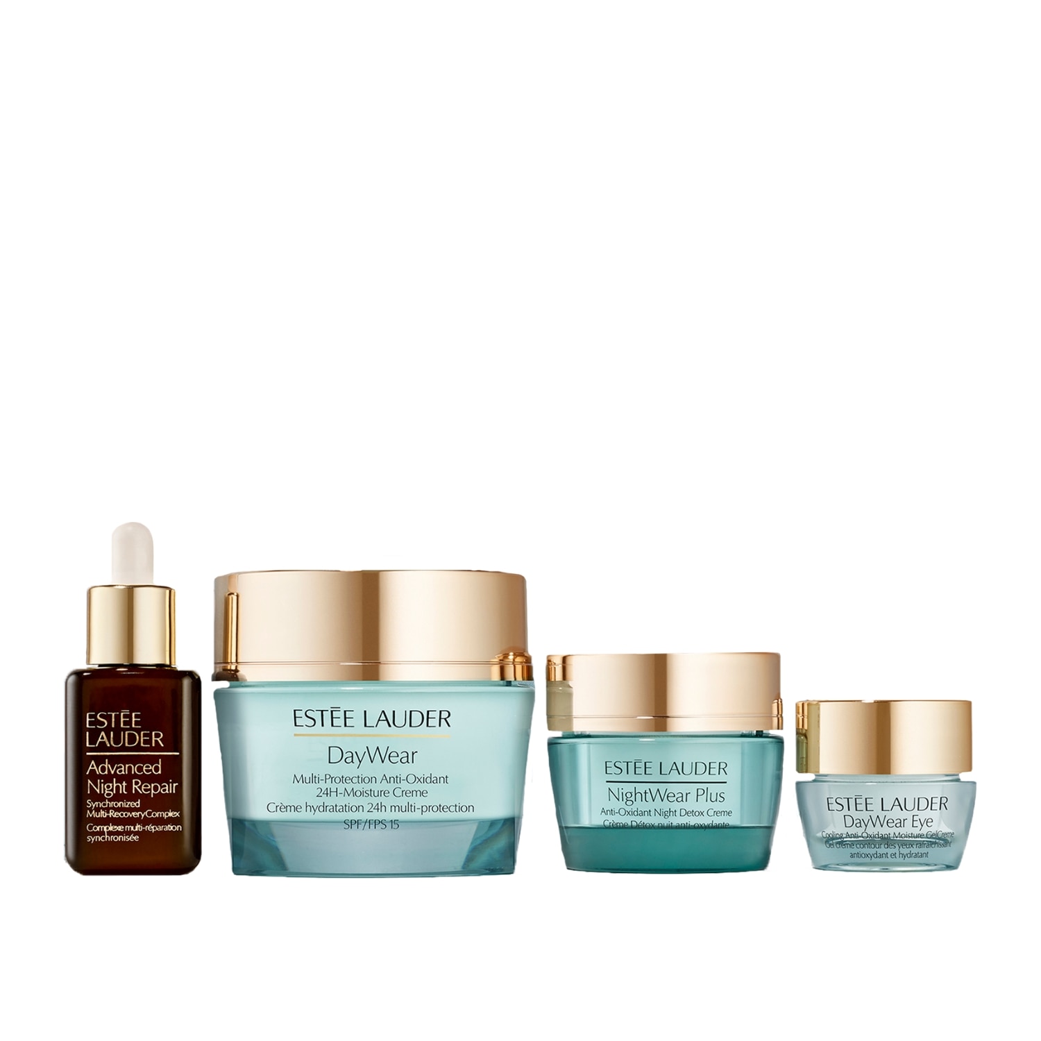 HYDRATING ROUTINE (SET PARA CUIDADO DE LA PIEL)